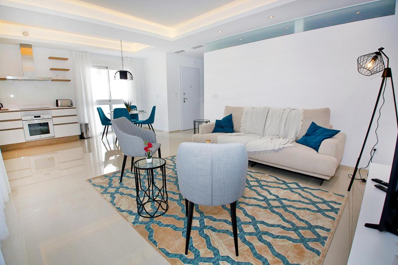 Fortuna 15 - Apartamento Con Azotea Privada Y Piscina Rojales Exterior foto